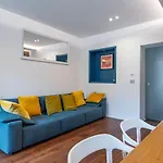 דירה The Nest
