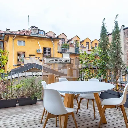 The Nest Apartamento