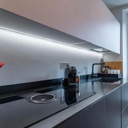 The Nest Apartamento