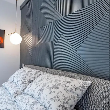 The Nest Apartamento