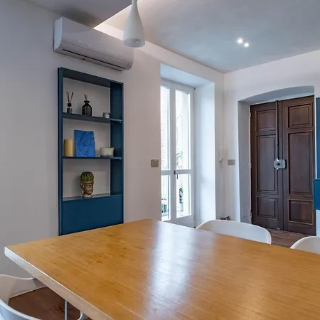 The Nest Apartamento *