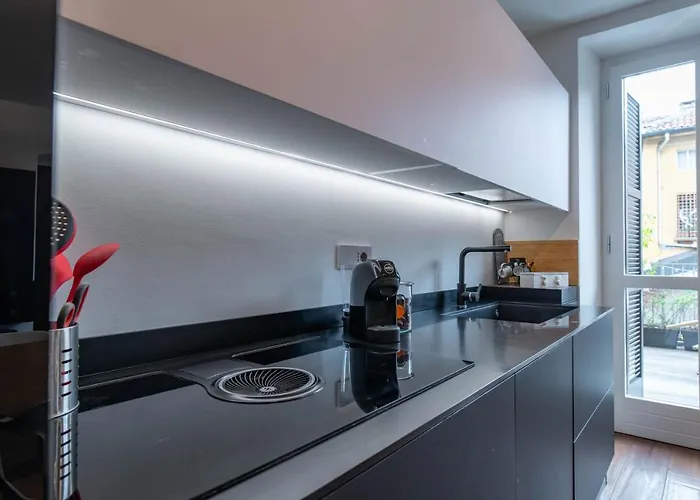 The Nest Apartment
