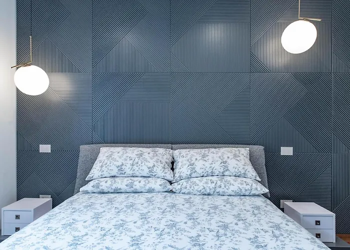 The Nest Apartment