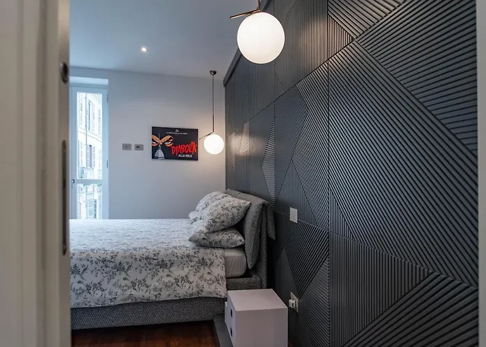 Apartment The Nest *