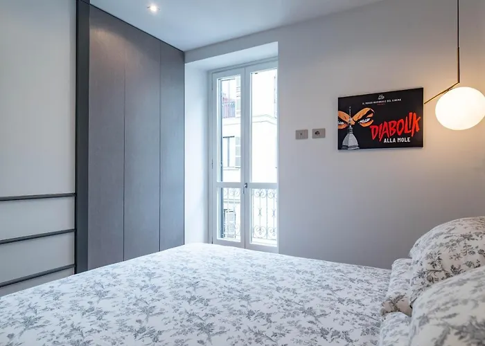 The Nest Apartment *