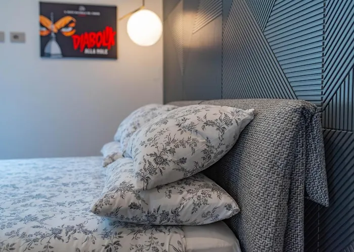 The Nest Apartment