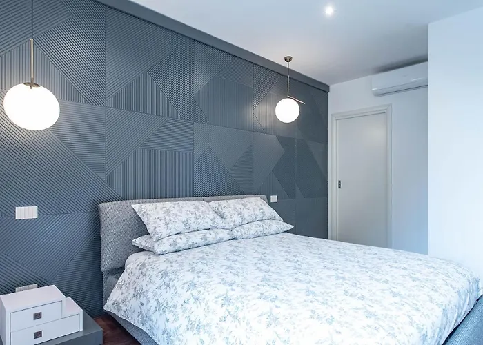 Apartment The Nest *