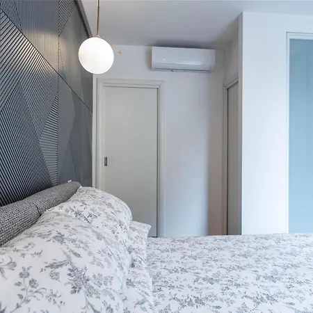 The Nest Apartment *