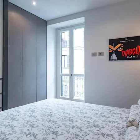 The Nest Apartment *