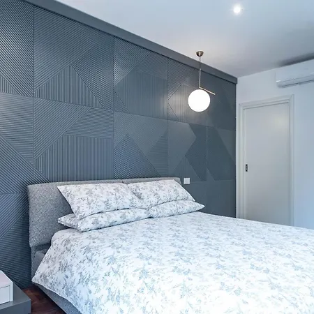 Apartment The Nest *