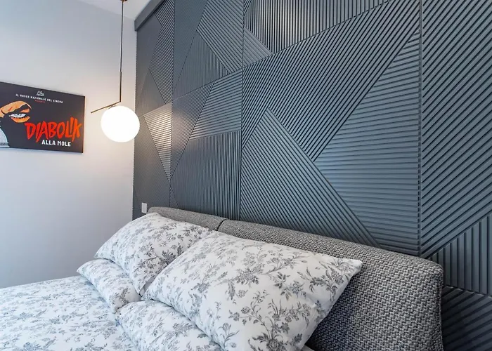 The Nest Апартаменты