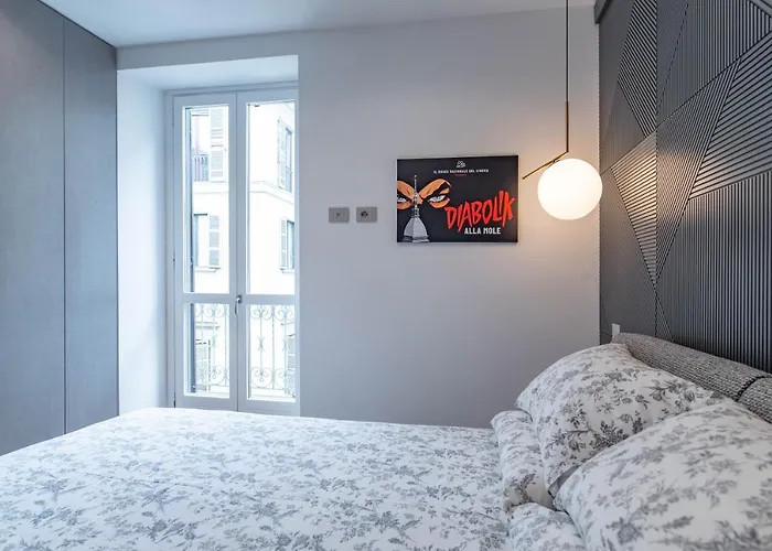 The Nest Турин