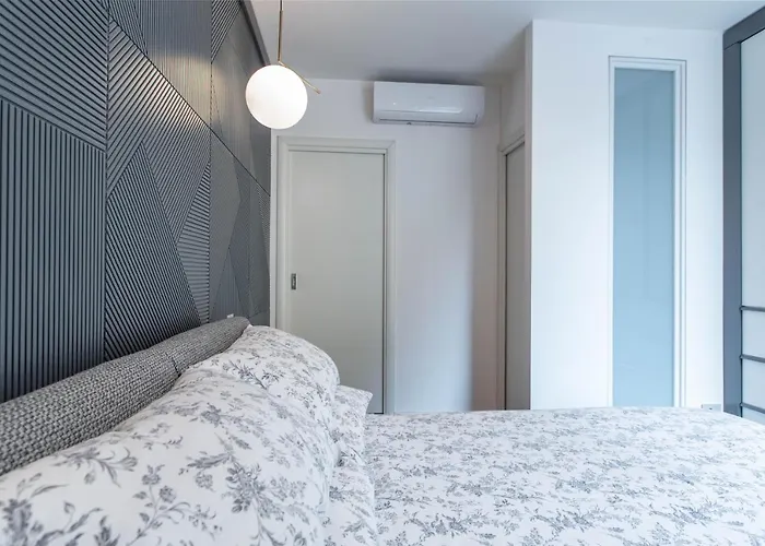 The Nest Апартаменты *