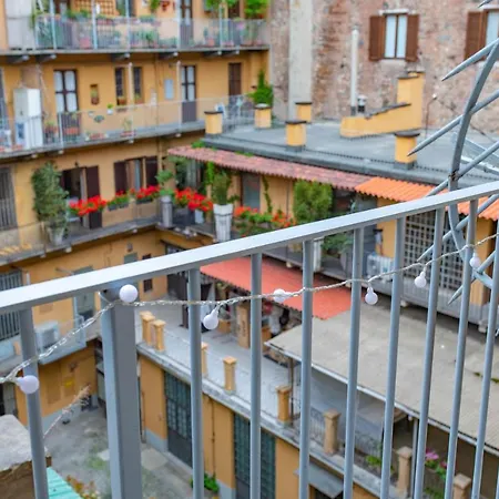 Apartamento The Nest *