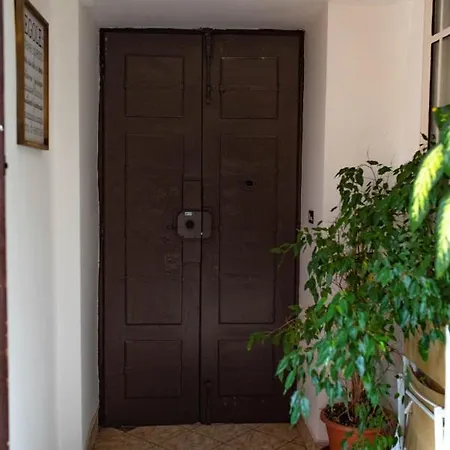 Apartamento The Nest