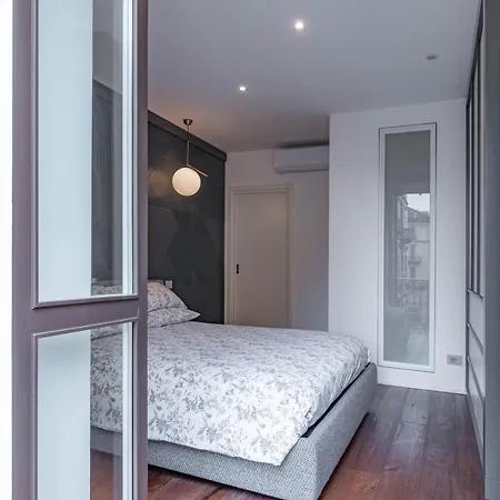 Apartamento The Nest Turín
