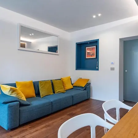 Apartamento The Nest