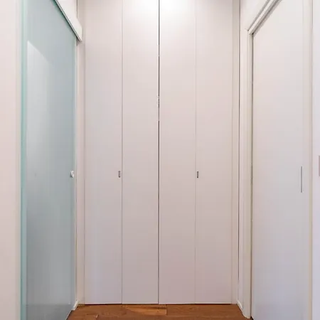 Apartamento The Nest Turín