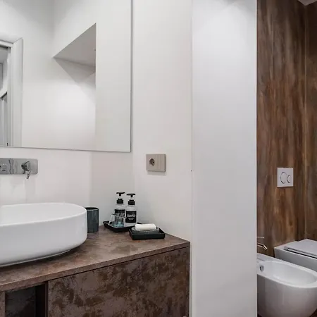 Apartamento The Nest *