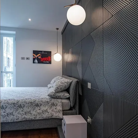 Apartamento The Nest *