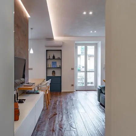 The Nest Apartamento