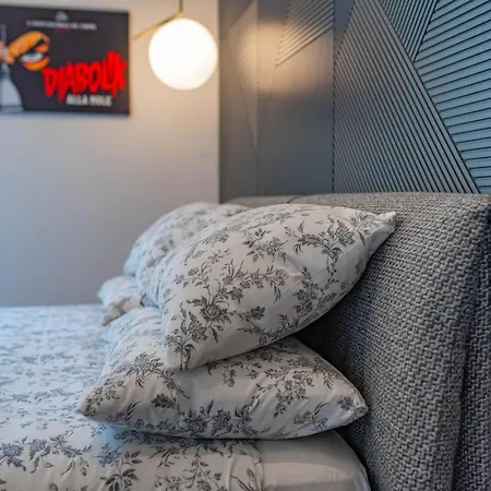 The Nest Apartamento