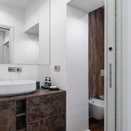 The Nest Apartamento *