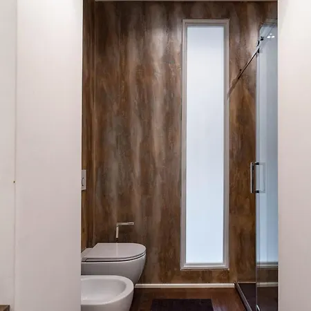 Apartamento The Nest