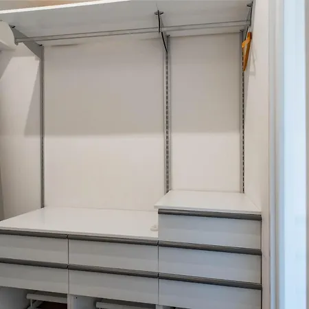 Apartamento The Nest Turín