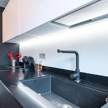 Apartamento The Nest